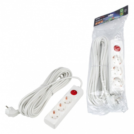 Удлинитель Uniel Ultra UL-00010014