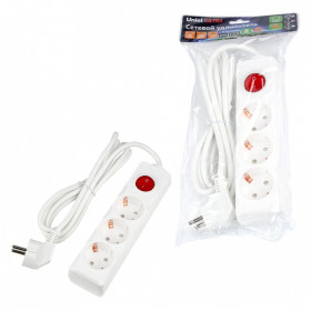 Удлинитель Uniel Ultra UL-00010015