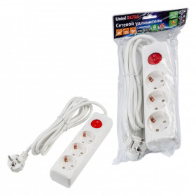 Удлинитель Uniel Ultra UL-00010016