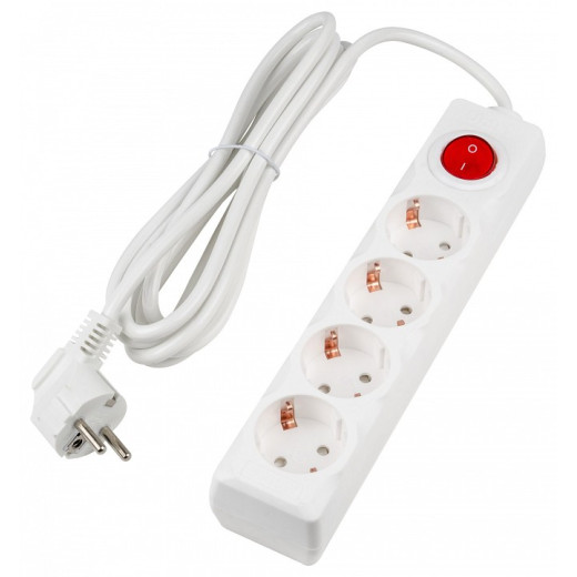 Удлинитель Uniel Ultra UL-00010022