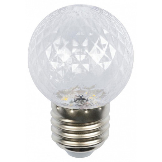 Лампа светодиодная Volpe DECOR COLOR E27 1Вт K UL-00010066