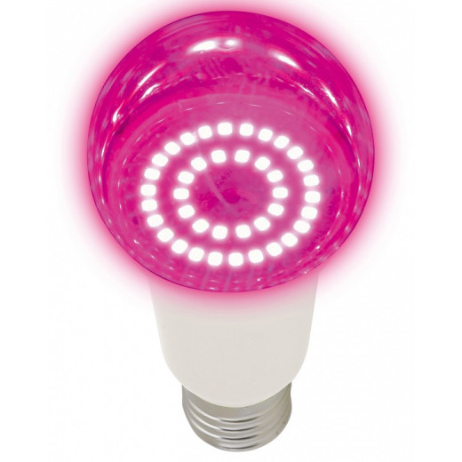 Лампа светодиодная Uniel  E27 15Вт K UL-00010107