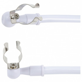 Набор креплений накладных для светильника Uniel UFP-M01R UL-00010109