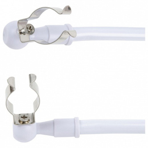 Набор креплений накладных для светильника Uniel UFP-M01R UL-00010109