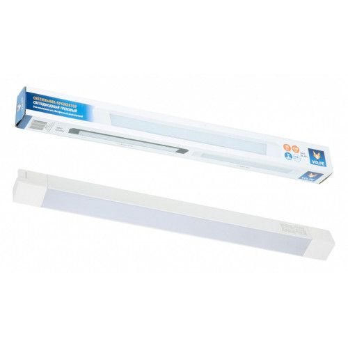 Встраиваемый светильник Volpe ULB-Q281 UL-00010119