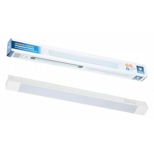 Встраиваемый светильник Volpe ULB-Q281 UL-00010119