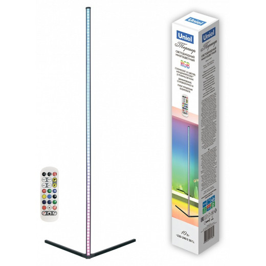 Торшер Uniel ULM-T630 UL-00010180