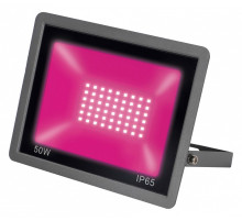 Настенно-потолочный прожектор для растений Uniel ULF-P42 UL-00010384