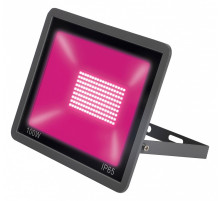 Настенно-потолочный прожектор для растений Uniel ULF-P42 UL-00010385