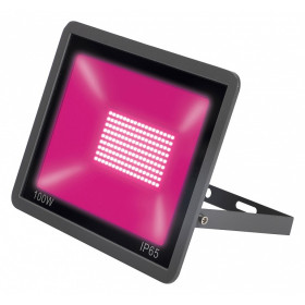 Настенно-потолочный прожектор для растений Uniel ULF-P42 UL-00010385