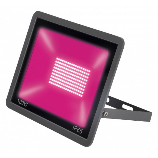 Настенно-потолочный прожектор для растений Uniel ULF-P42 UL-00010385