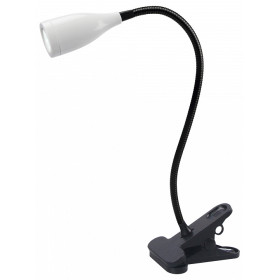 Настольная лампа офисная Uniel ULM-D501 UL-00010745