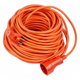 Удлинитель Uniel ORANGE UL-00010798