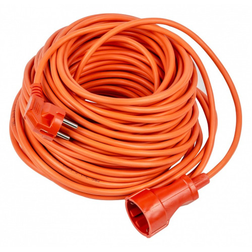Удлинитель Uniel ORANGE UL-00010798