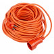 Удлинитель Uniel ORANGE UL-00010798