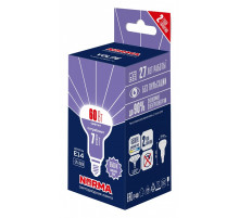 Лампа светодиодная Volpe LED-R50 E14 7Вт 6500K UL-00010998