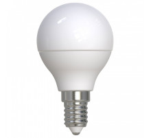 Лампа светодиодная Uniel КАК СОЛНЦЕ (Ra95) E14 6Вт 4000K UL-00011182