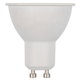 Лампа светодиодная Volpe LED-JCDR GU10 7Вт 3000K UL-00011184