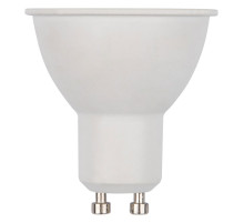 Лампа светодиодная Volpe LED-JCDR GU10 7Вт 4000K UL-00011185