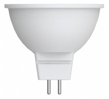 Лампа светодиодная Volpe LED-JCDR GU5.3 7Вт 3000K UL-00011187