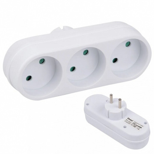 Разветвитель Uniel  UL-00011231