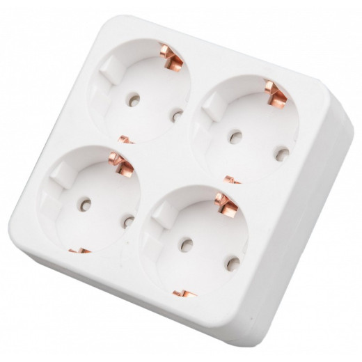 Разветвитель Uniel  UL-00011241