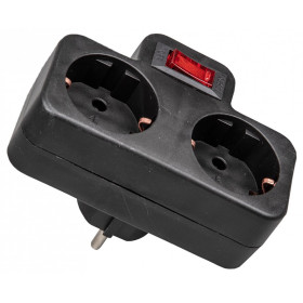 Разветвитель Uniel  UL-00011244