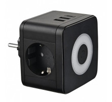 Разветвитель Uniel  UL-00011246