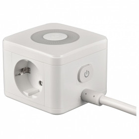 Удлинитель с выключателем Uniel Standard UL-00011249