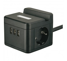 Удлинитель Uniel Standard UL-00011252