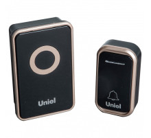 Звонок беспроводной Uniel UDB-094W UL-00011367