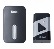 Звонок беспроводной Uniel UDB-095W UL-00011369