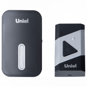 Звонок беспроводной Uniel UDB-095W UL-00011369