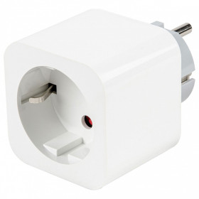 Розетка умная Uniel USH UL-00011387