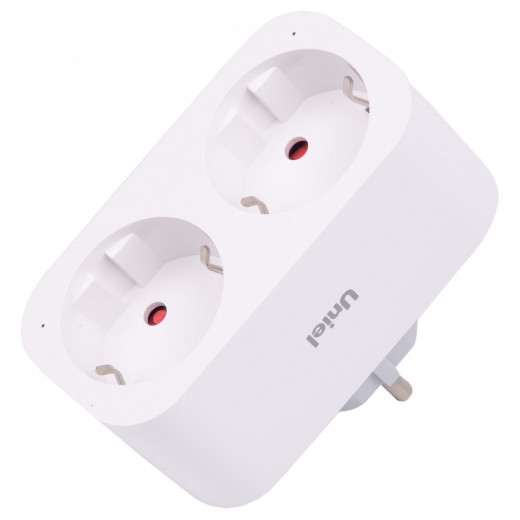 Розетка умная Uniel USH UL-00011388
