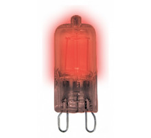 Лампа галогеновая Uniel JCD G9 60Вт K UL-00011416