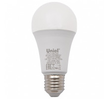 Лампа светодиодная с управлением через Wi-Fi Uniel  E27 12Вт 2700 - 6500K UL-00011654