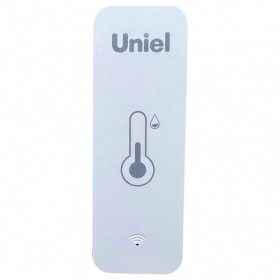 Датчик температуры и влажности Uniel USN-A500 UL-00011703