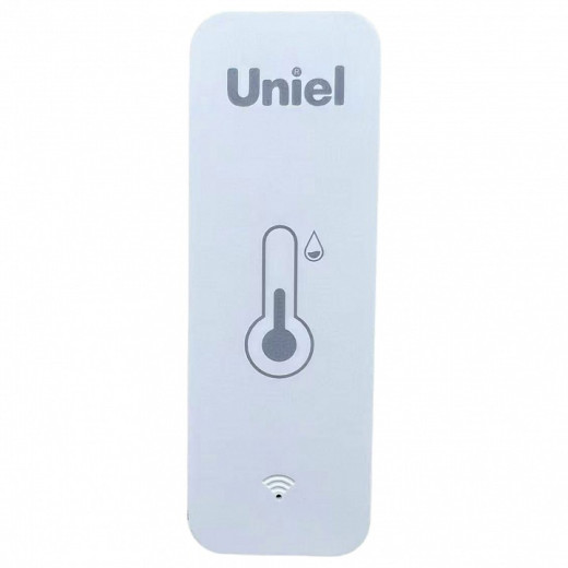 Датчик температуры и влажности Uniel USN-A500 UL-00011703