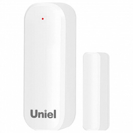 Датчик открытия дверей и окон Uniel USN-A510 UL-00011705