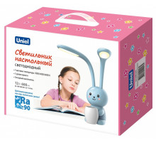 Настольная лампа декоративная Uniel ULM UL-00011723