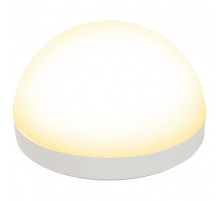 Светильник на штанге Uniel GX 53 со сферическим рассеивателем UL-00011787