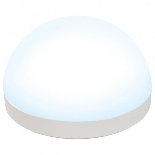 Светильник на штанге Uniel GX 53 со сферическим рассеивателем UL-00011789