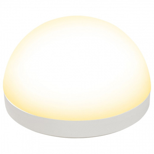 Светильник на штанге Uniel GX 53 со сферическим рассеивателем UL-00011790