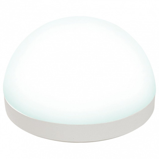 Светильник на штанге Uniel GX 53 со сферическим рассеивателем UL-00011791