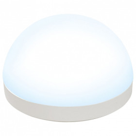 Светильник на штанге Uniel GX 53 со сферическим рассеивателем UL-00011792