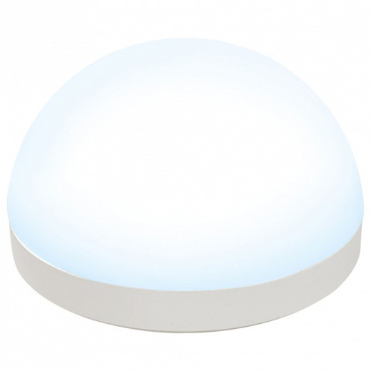 Светильник на штанге Uniel GX 53 со сферическим рассеивателем UL-00011792