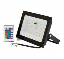 Настенно-потолочный прожектор Uniel ULF-F60 UL-00011855