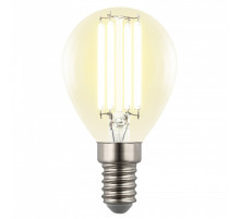 Лампа светодиодная Uniel ЯРКАЯ A++ E14 4Вт 3000K UL-00011938