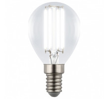 Лампа светодиодная Uniel ЯРКАЯ A++ E14 4Вт 4000K UL-00011939